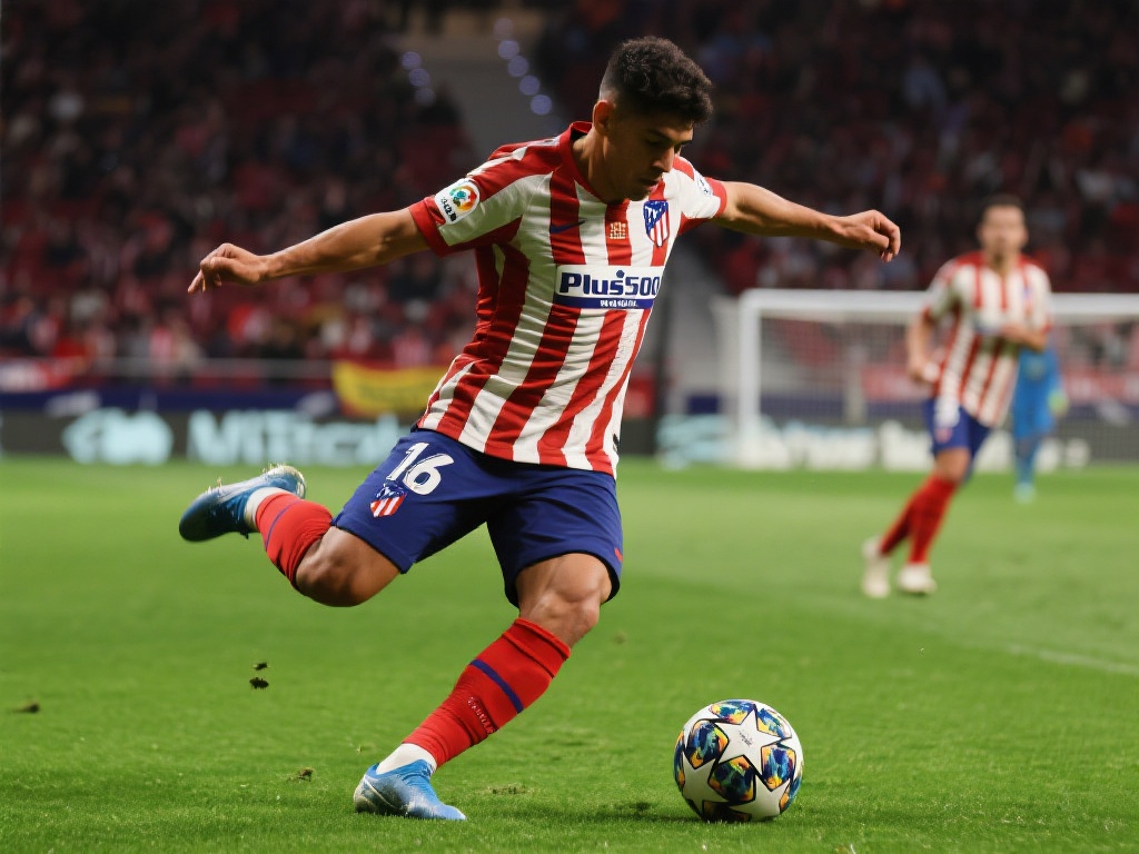 巴塞罗那在欧冠赛场的辉煌与挑战：深度解析巴萨的表现